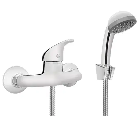 INVENA Sprchová baterie PEREA BN-05-001-Q