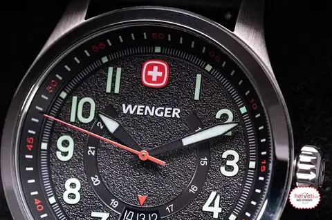 Wenger Terragraph 01.0541.121