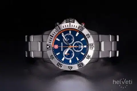 Wenger Sea Force Chrono 01.0643.125