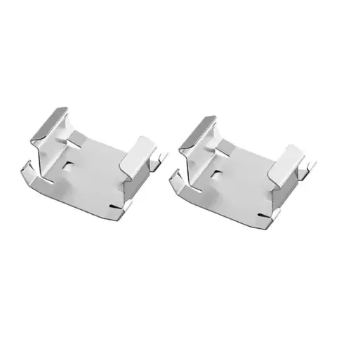 Deko-Light příslušenství - Sanotrunk Universal montážní úchytky Siteco DUS / Simens 5LJ9 2 ks 930931