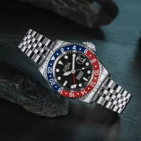 Davosa Ternos GMT 161.564.06