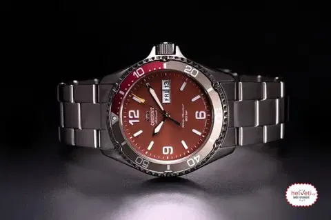 Orient Mako III RA-AA0820R