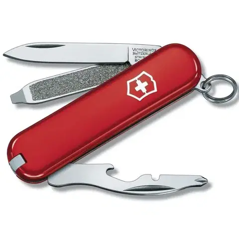 Nůž Victorinox Rally 0.6163