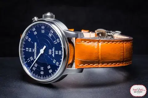 MeisterSinger Bell Hora BHO908