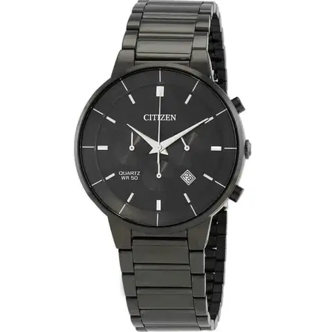 Citizen Quartz AN8227-53H