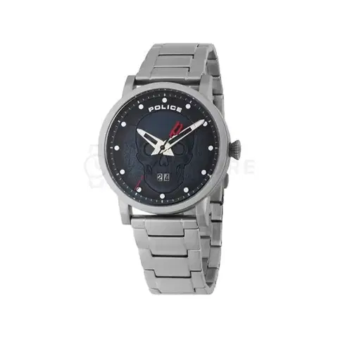 Police Collin PL15404JS/03MA