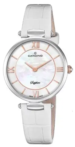 Candino Lady Elegance C4669/1