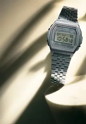 Casio Collection Vintage A1000A-7EF
