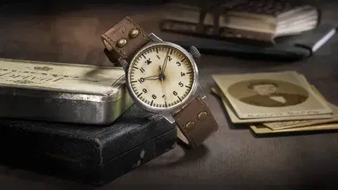 Laco Venedig Erbstück