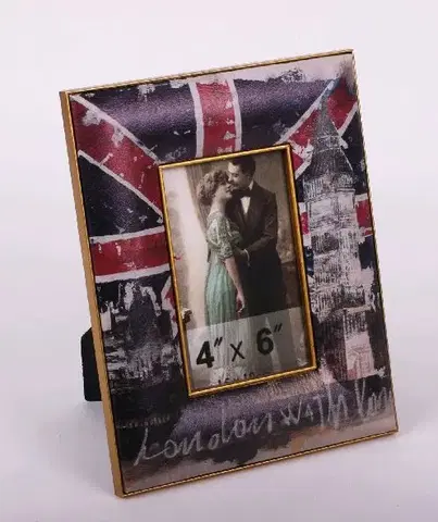 PROHOME - Fotorámeček 23,5x18cm