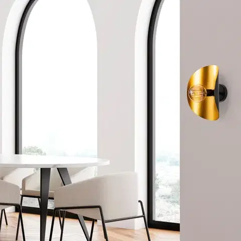 Nástěnná lampa Sivani - MR - 839