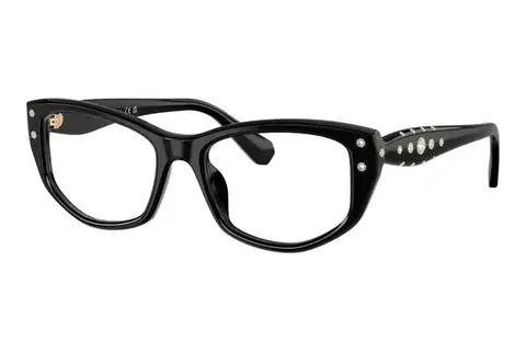 Swarovski SK2062U 1001 - M (52)