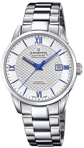 Candino Classic C4711/B