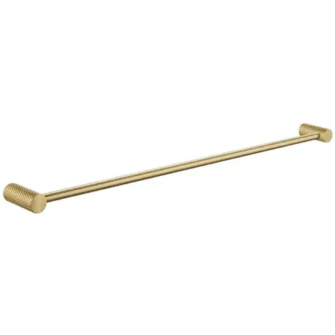REA Koupelnový věšák A62301BG OTTO Brush Gold REA-42028