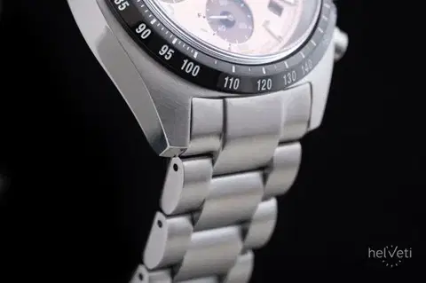 Seiko Prospex SSC963P1 Speedtimer