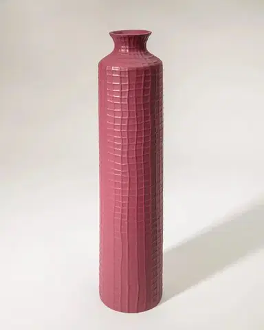 Vase Dalia I 12x12x60 cm