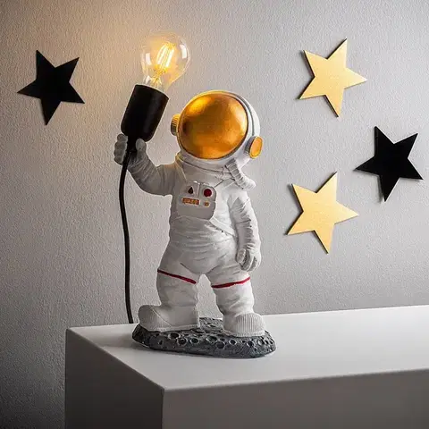 Stolní lampa Astronaut - 1