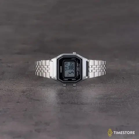 Casio Vintage LA680WA-1DF