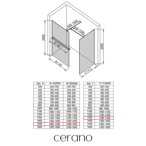 Cerano CER-8050BD9512