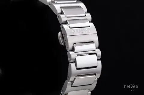 Mido Multifort TV Chronograph M049.527.11.041.00