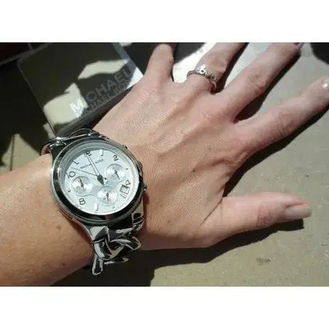 Michael Kors Runway MK3149