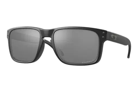Oakley Holbrook Prizm Black Polarized Collection OO9102-D6 PRIZM Black Polarized - M (57)