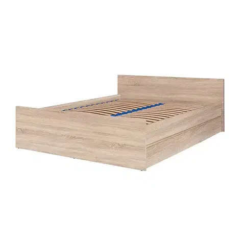 Kasvo KOSMOS C16 postel 160