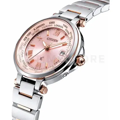 Citizen xC EC1014-65W