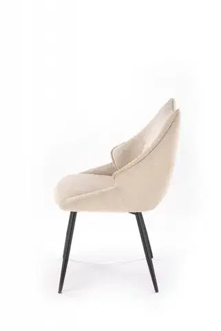 Jídelní křeslo K543 Halmar