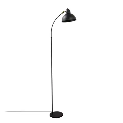 Stojací lampa Varzan - 10855