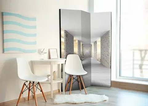 Paraván Skyward Corridor Dekorhome
