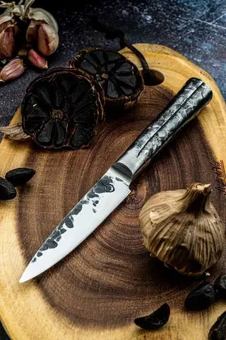Forged Intense - 3-dílná sada nožů