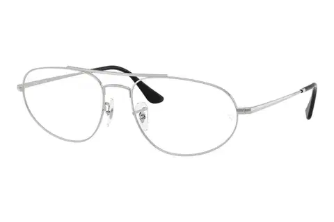 Ray-Ban RX6645 2501 - M (57)
