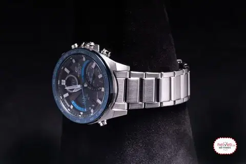 Casio ECB-900DB-1BER