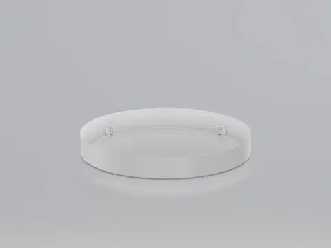 LED2 6469801 rámeček pro svítidlo YPSO 30 RING SLIM, W