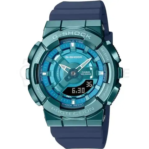 Casio G-Shock GM-S110LB-2A
