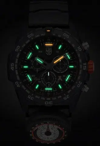 Luminox BEAR GRYLLS Survival 3740 Master series 3741