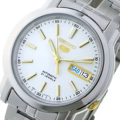 Seiko 5 SNKL77K1