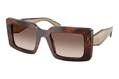 Prada PRD01S 00K10S - ONE SIZE (52)