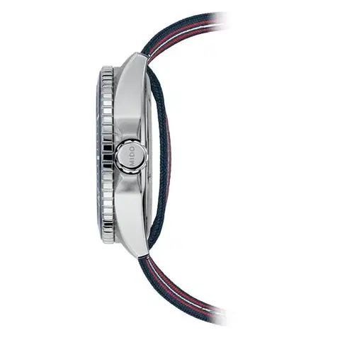 Mido Ocean Star GMT M026.629.11.041.00