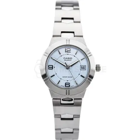 Casio Classic LTP-1241D-2A