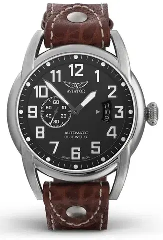 Aviator Bristol Scout Automatic V.3.18.0.160.4