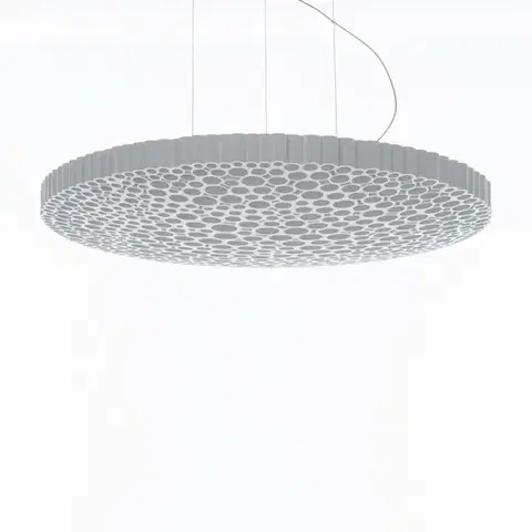 Artemide závěsné svítidlo Calipso 50 W 2700K stmívatelné APP