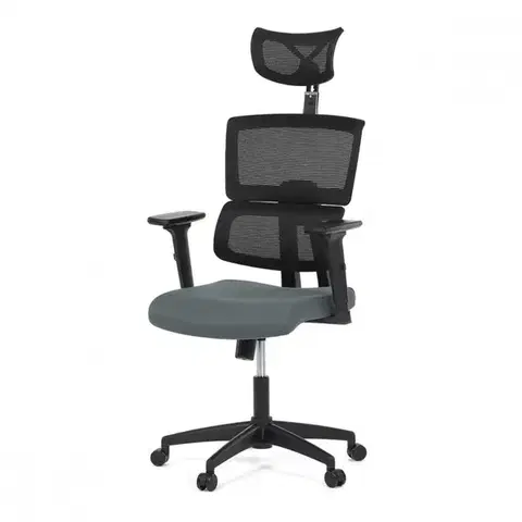 Kancelářská židle KA-B1025 Autronic