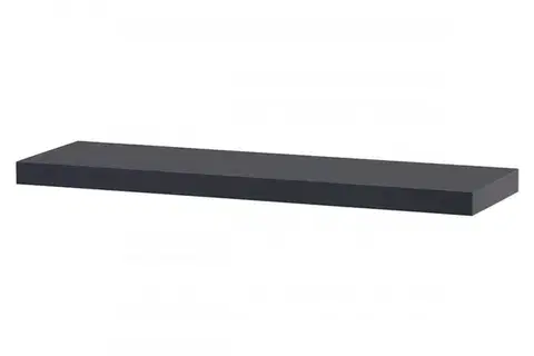 Nástěnná polička P-005 80 cm Autronic