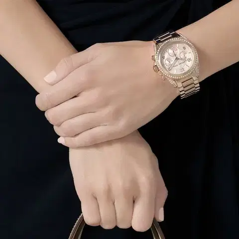 Michael Kors Chronograph MK5263
