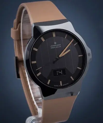 Junghans Force Mega Solar 18/1001.00
