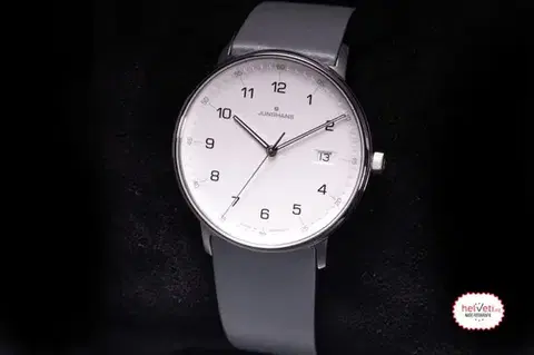 Junghans Form Quartz 41/4885.00