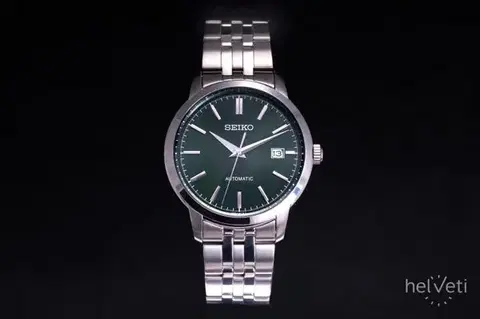 Seiko Automatic SRPH89K1