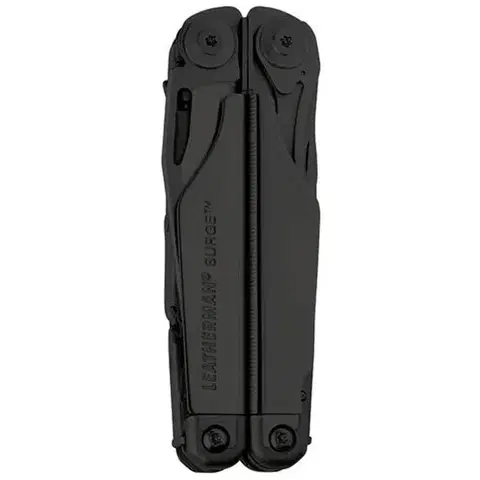 MultiTool Leatherman Surge Black 831333